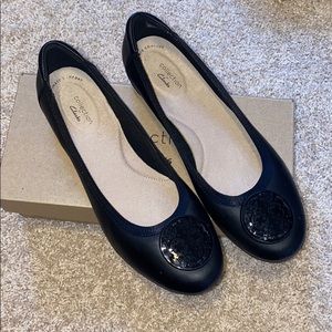 Clark flats NWT